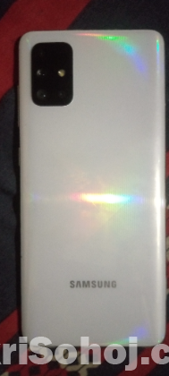 Samsung A71